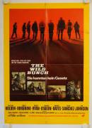 The Wild Bunch (The Wild Bunch)